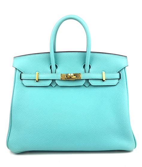 light blue hermes birkin|Hermes tiffany blue.